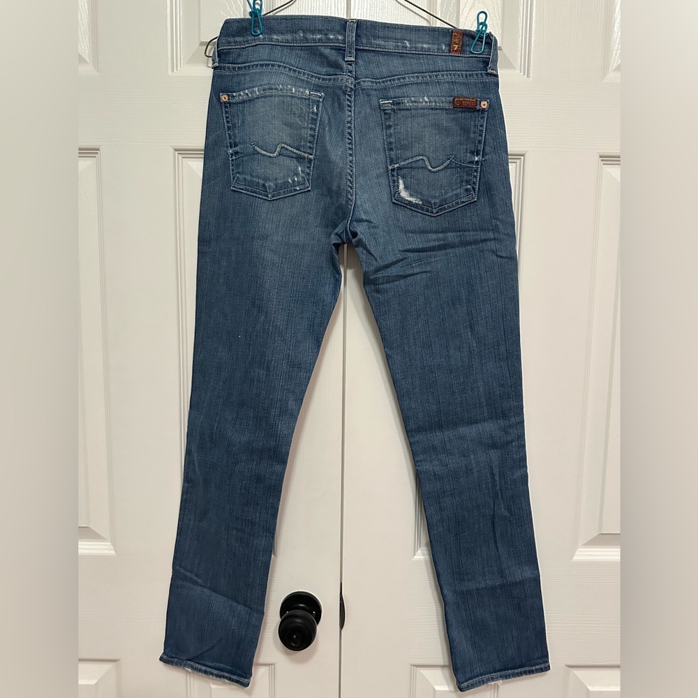 Seven for all Mankind jeans